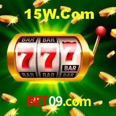 Interface moderna da plataforma bet09.com