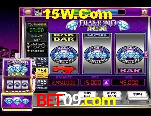 Bônus e promoções da bet09.com